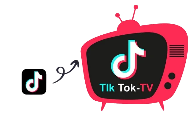 tiktok on tv